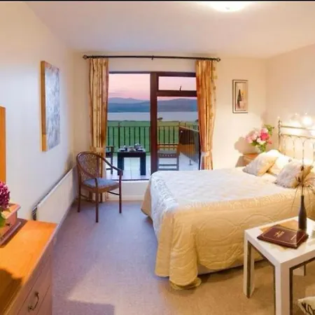 Lakelands House בית הארחה ווטרוויל