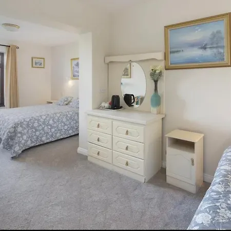 Lakelands House Waterville