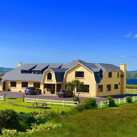 בית הארחה Lakelands House ווטרוויל